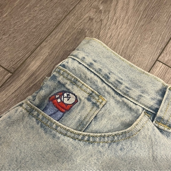 Polar Skate Co. Big Boy Shorts - Picture 6 of 7